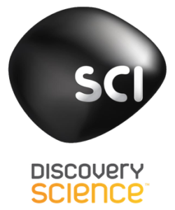 discovery science logo