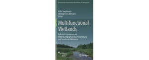 Multifunctional wetlands book cover