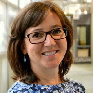 Mary Lou McLean Fleming College Office of Applied Research Staff