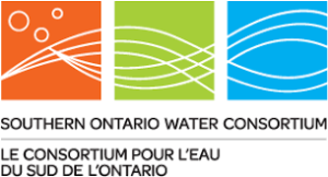 Southern Ontario Water Consortium Logo
