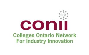 CONII Colleges Ontario Network for Industry Innovation logo