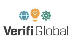 Verifi Global logo