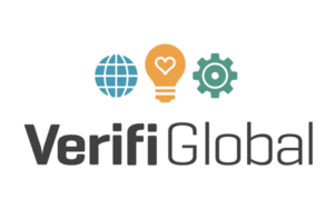 Verifi Global logo