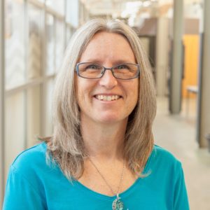 CAWT Fleming College Office of Applied Research OAR Staff Angela Cooper