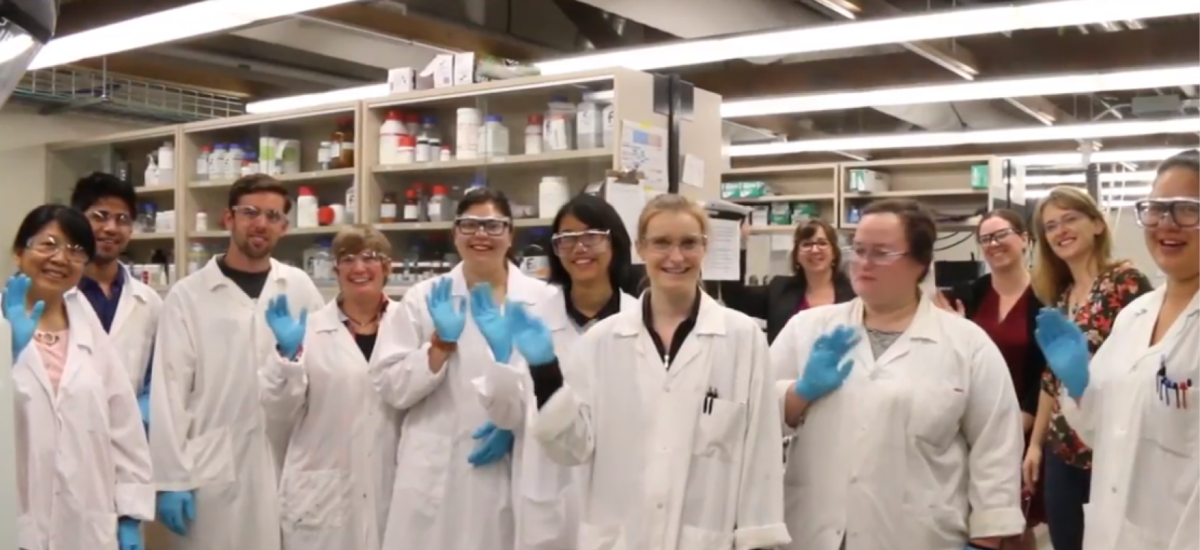 CAWT Researchers Featured in New Videos