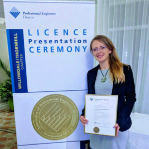 BSL receives PEO licence