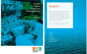 SOWC Impact Report Cover